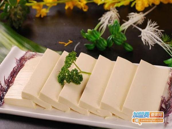 图册酸浆豆腐加盟概述 酸浆豆腐隶属于北京百福来客餐饮管理
